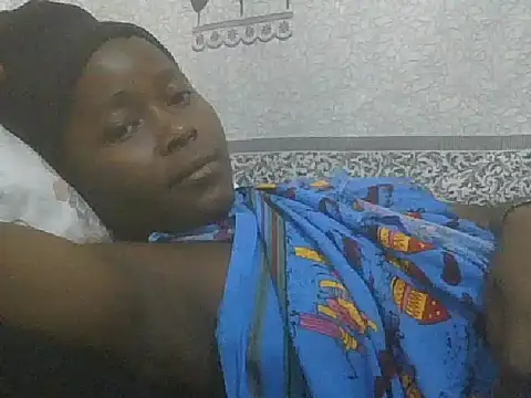 Snapshot of pretty_nanah chatting on October 9, 2025, 9:40 am pretty nanah online show from October 9, 2025, 9:40 am