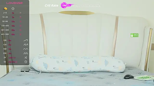  YouY  online show from October 10, 2025, 1:15 am