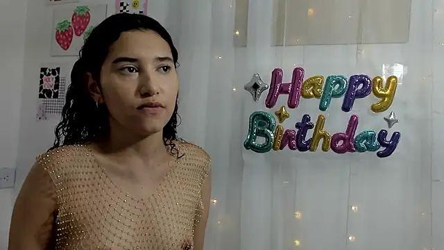 gabriela duarte1 online show from December 4, 2024, 5:16 am