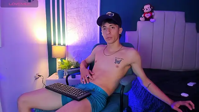 AlessandroDybala online show from February 19, 2025, 2:55 pm