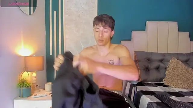 AlessandroDybala online show from January 9, 2026, 12:52 pm