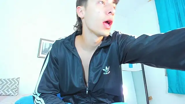 AlessandroDybala online show from March 5, 2026, 12:34 pm