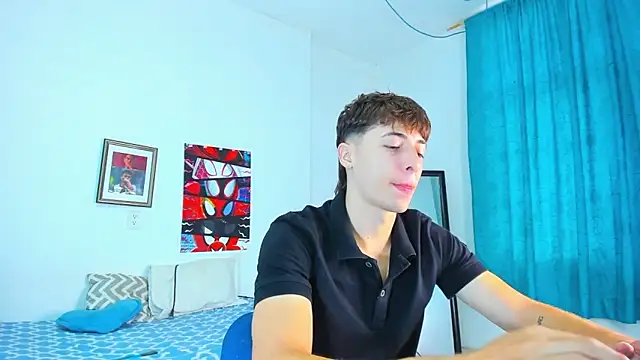 AlessandroDybala online show from May 14, 2026, 12:45 pm
