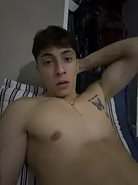 AlessandroDybala online show from May 20, 2026, 1:34 am