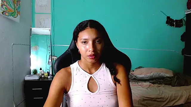 sensitive brunette online show from July 29, 2026, 3:37 am