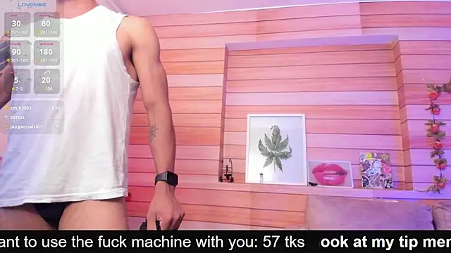 Tom cooper  online show from January 24, 2025, 1:03 pm