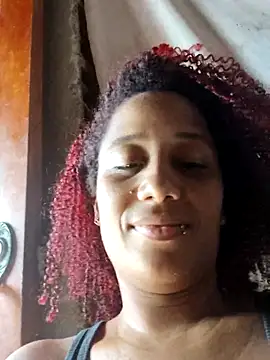 zandra kiman online show from September 14, 2025, 7:24 pm