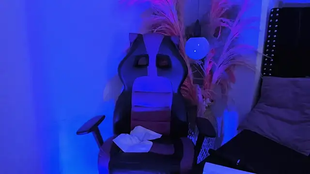 Sofiia-Rubb online show from January 8, 2025, 10:04 am