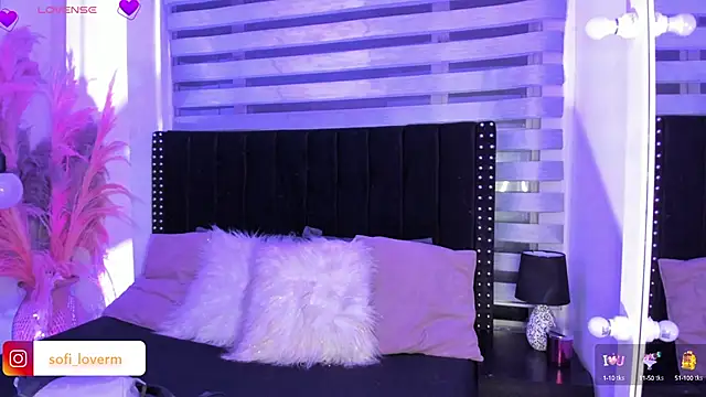 Sofiia-Rubb online show from January 11, 2025, 4:06 am