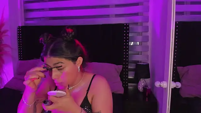 Sofiia-Rubb online show from January 11, 2025, 7:06 am