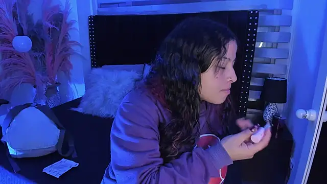 Sofiia-Rubb online show from January 14, 2025, 4:25 am