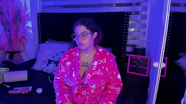 Sofiia-Rubb online show from February 8, 2025, 7:04 am