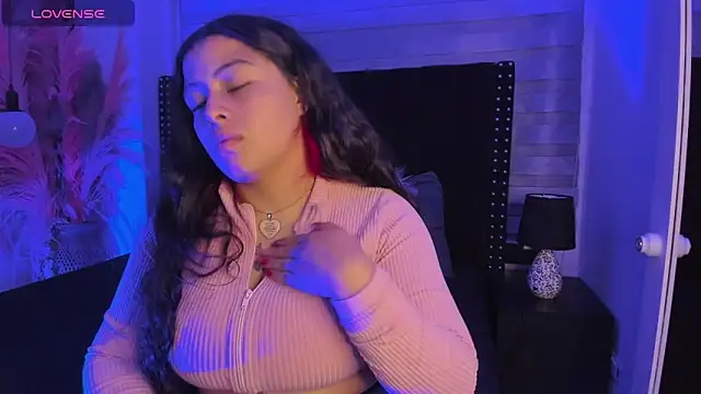 Sofiia-Rubb online show from February 10, 2025, 4:30 am