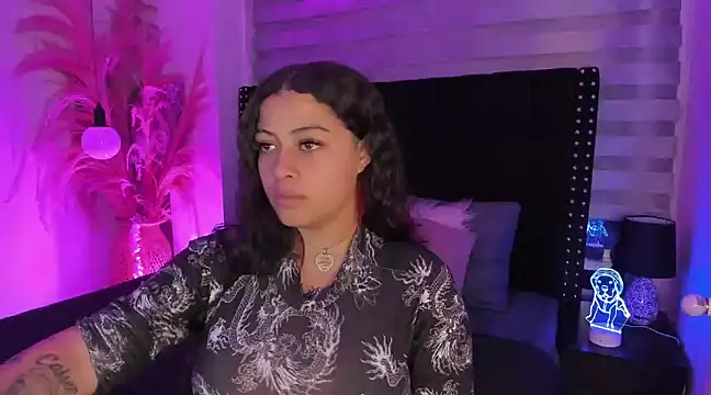 Sofiia-Rubb online show from February 18, 2025, 3:53 am