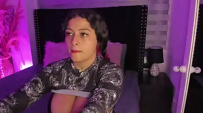 Sofiia-Rubb online show from February 18, 2025, 10:05 am