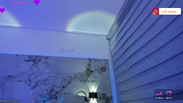 Sofiia-Rubb online show from March 28, 2026, 4:23 am