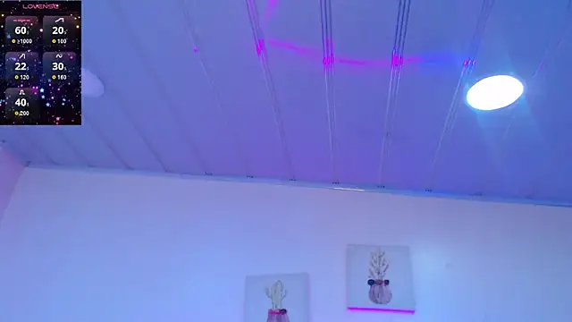 Snapshot of candy_lux_ chatting on May 28, 2026, 6:05 pm candy lux online show from May 28, 2026, 6:05 pm