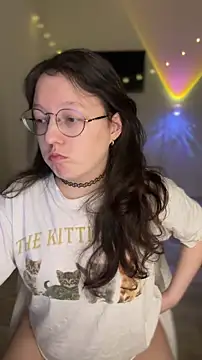 emigooflordXD online show from February 9, 2026, 11:03 am