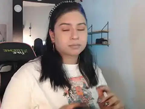 mollyshake1 online show from January 5, 2025, 12:09 am