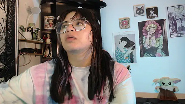 mollyshake1 online show from March 15, 2025, 5:41 am