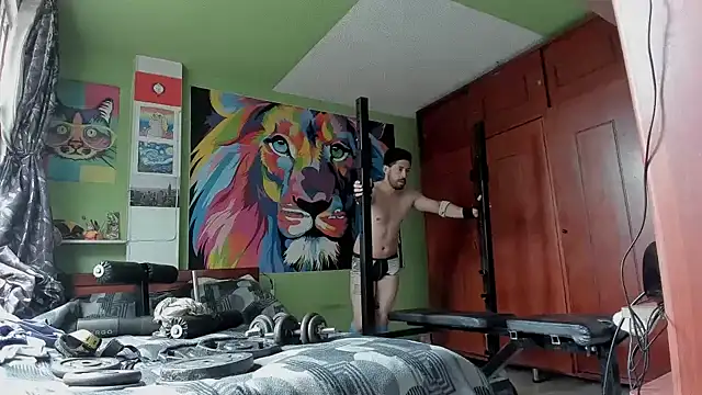 irokdan891 online show from September 29, 2025, 6:13 pm