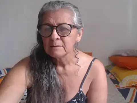 candy mature  online show from February 27, 2025, 4:10 pm