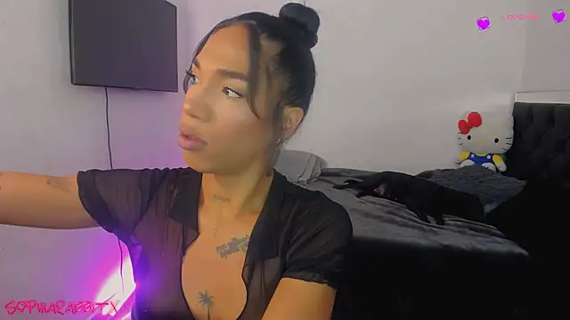 turabbitxx online show from September 23, 2025, 3:15 pm