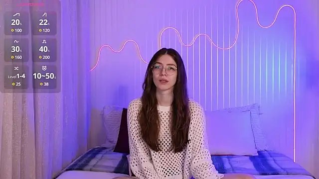 Ester Hill online show from January 17, 2025, 9:28 pm