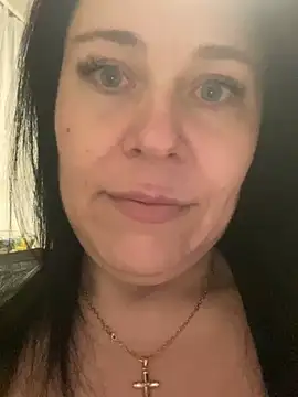 CuteNata online show from December 31, 2024, 5:29 pm