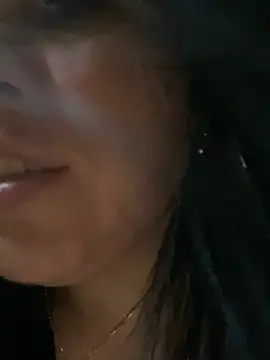 CuteNata online show from January 3, 2025, 2:19 pm