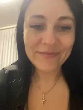 CuteNata online show from January 27, 2025, 8:29 am