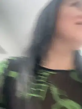 CuteNata online show from February 17, 2025, 11:13 am