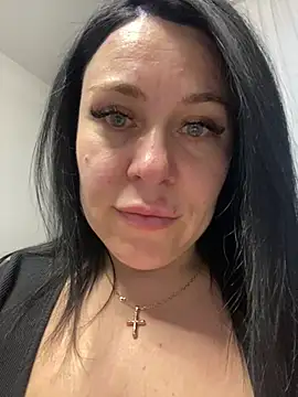 CuteNata online show from March 2, 2025, 3:48 pm