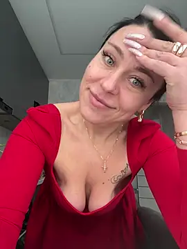 CuteNata online show from February 8, 2026, 11:13 am