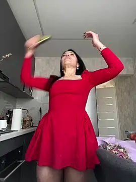 CuteNata online show from March 15, 2026, 2:01 pm