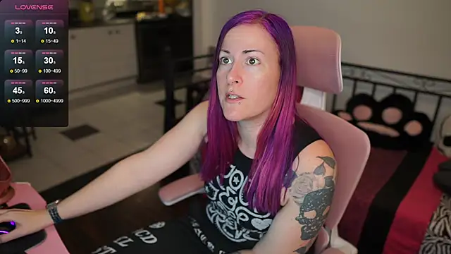 Snapshot of gennyrock chatting on January 27, 2025, 11:11 pm gennyrock online show from January 27, 2025, 11:11 pm