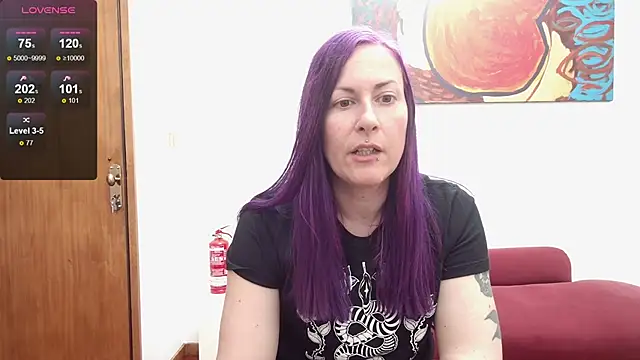 Snapshot of gennyrock chatting on February 26, 2025, 1:08 pm gennyrock online show from February 26, 2025, 1:08 pm