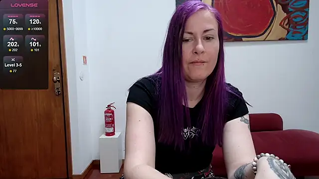 Snapshot of gennyrock chatting on March 6, 2025, 11:36 am gennyrock online show from March 6, 2025, 11:36 am