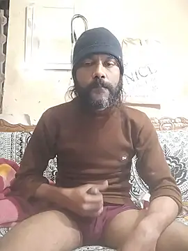 BadBoySmoker7070 online show from December 16, 2024, 9:24 am