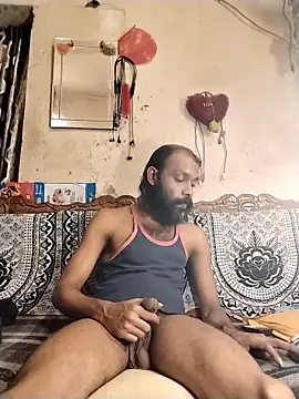 BadBoySmoker7070 online show from October 4, 2025, 5:44 pm