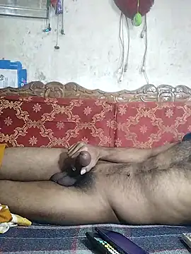 BadBoySmoker7070 online show from October 16, 2025, 10:11 pm