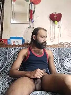 BadBoySmoker7070 online show from October 20, 2025, 12:44 am