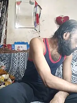 BadBoySmoker7070 online show from October 20, 2025, 1:22 pm