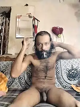 BadBoySmoker7070 online show from November 26, 2025, 1:06 am