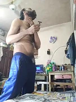 Snapshot of BadBoySmoker7070 chatting on May 14, 2026, 5:58 am BadBoySmoker7070 online show from May 14, 2026, 5:58 am