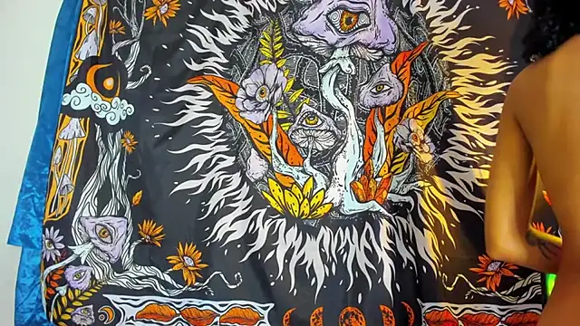 arii barthon online show from January 26, 2025, 10:12 am