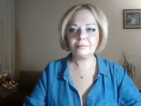 SofiyaPetrova online show from December 4, 2024, 9:13 pm