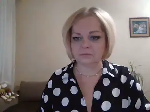 SofiyaPetrova online show from December 6, 2024, 2:28 pm