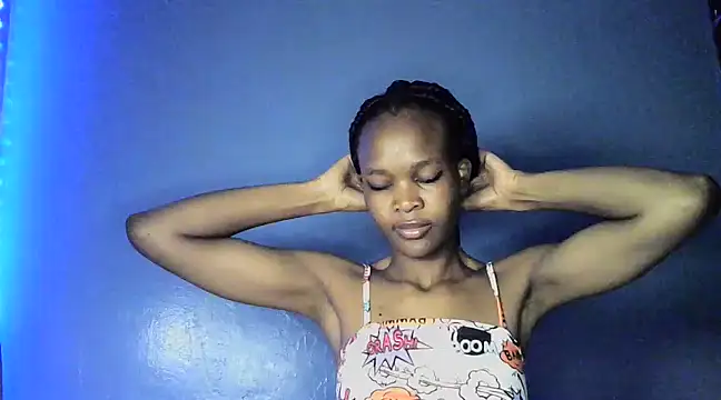 cyberbunnie online show from January 5, 2025, 8:21 pm