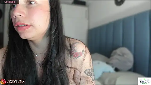  Susiee  online show from December 14, 2024, 1:17 am